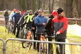20191201220123_5G6H6859: Foto: Vodranty v neděli hostily cyklokrosový závod „O pohár města Čáslav“