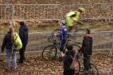 20191201220127_5G6H7066: Foto: Vodranty v neděli hostily cyklokrosový závod „O pohár města Čáslav“