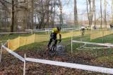 20191201220132_DSCF9775: Foto: Vodranty v neděli hostily cyklokrosový závod „O pohár města Čáslav“