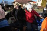 20191201220658_5G6H5560: Foto: Čertovská jízda dorazila v sobotu do Tupadel za dětmi i dospělými!