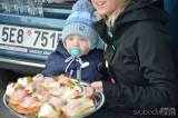 20191201220711_DSC_0362: Foto: Čertovská jízda dorazila v sobotu do Tupadel za dětmi i dospělými!