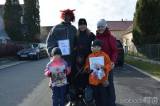 20191201220713_DSC_0438: Foto: Čertovská jízda dorazila v sobotu do Tupadel za dětmi i dospělými!