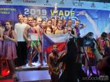 20191202174756_CD_kolin215: CrossDance si na libereckém mistrovství světa vytančil 85 medailových umístění!