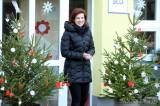 20191204104515_5G6H8266: Foto, video: V kutnohorské MŠ Benešova II slavnostně rozsvítili vánoční stromy