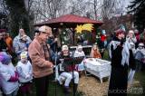 20191212172834_DSC05522: Foto: Vánoční jarmark v Pohádce nechyběl ani letos