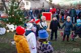 20191214002855_DSC_4414: Foto: Vánoční besídka v kutnohorské Mateřské školce Pastelka