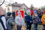 20191214002856_DSC_4420: Foto: Vánoční besídka v kutnohorské Mateřské školce Pastelka