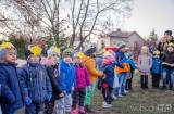 20191214002856_DSC_4425: Foto: Vánoční besídka v kutnohorské Mateřské školce Pastelka
