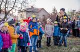 20191214002856_DSC_4426: Foto: Vánoční besídka v kutnohorské Mateřské školce Pastelka