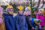 20191214002856_DSC_4429: Foto: Vánoční besídka v kutnohorské Mateřské školce Pastelka