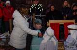 20191214002856_DSC_4454: Foto: Vánoční besídka v kutnohorské Mateřské školce Pastelka