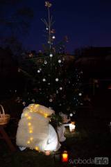 20191214002857_DSC_4495: Foto: Vánoční besídka v kutnohorské Mateřské školce Pastelka