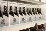 20191216131855_5G6H0973: TIP: V Měšťanském pivovaru v Kutné Hoře nově otevřeli pivovarskou prodejnu  