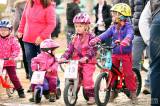 5G6H5793: Foto: V KH Bike Maratónu závodili děti i elitní jezdci, na výběr měli z několika tratí