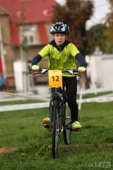 5G6H6075: Foto: V KH Bike Maratónu závodili děti i elitní jezdci, na výběr měli z několika tratí