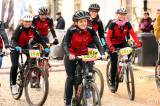 5G6H6352: Foto: V KH Bike Maratónu závodili děti i elitní jezdci, na výběr měli z několika tratí