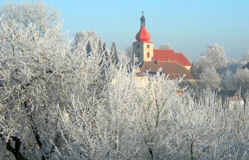 V bohdanečském kostele poslední prosincovou sobotu zazní „Česká mše vánoční“