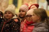 20191219220420_5G6H3394: Foto, video: Žáci ZUŠ Kutná Hora odehráli druhý „Vánoční koncert“ v kostele sv. Jana Nepomuckého