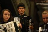 20191219220424_5G6H3562: Foto, video: Žáci ZUŠ Kutná Hora odehráli druhý „Vánoční koncert“ v kostele sv. Jana Nepomuckého