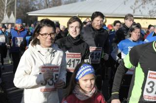 Šedesátý ročník „Silvestrovského běhu“ odstartuje ze stadionu Mirka Tučka