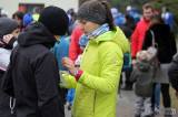 20191231134611_IMG_6718:  Foto: Běžci se poslední den v roce vydali na trasu Silvestrovského běhu ve Svatém Mikuláši