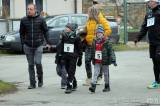 20191231134612_IMG_6725:  Foto: Běžci se poslední den v roce vydali na trasu Silvestrovského běhu ve Svatém Mikuláši