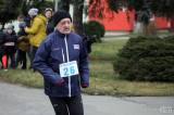 20191231134616_IMG_6783:  Foto: Běžci se poslední den v roce vydali na trasu Silvestrovského běhu ve Svatém Mikuláši