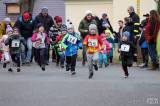 20191231134617_IMG_6789:  Foto: Běžci se poslední den v roce vydali na trasu Silvestrovského běhu ve Svatém Mikuláši