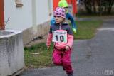 20191231134618_IMG_6813:  Foto: Běžci se poslední den v roce vydali na trasu Silvestrovského běhu ve Svatém Mikuláši