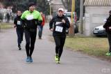 20191231134626_IMG_6948:  Foto: Běžci se poslední den v roce vydali na trasu Silvestrovského běhu ve Svatém Mikuláši