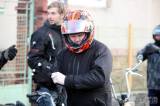 20200101153508_5G6H9288: Foto: Motorkáři z Čáslavi vyrazili do roku 2020 na mopedech