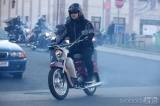 20200101153510_5G6H9351: Foto: Motorkáři z Čáslavi vyrazili do roku 2020 na mopedech