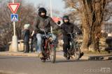 20200101153512_5G6H9418: Foto: Motorkáři z Čáslavi vyrazili do roku 2020 na mopedech