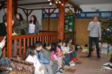 20200106135655_DSC_0190: Děti si užily Vánoce v NZDM Archa