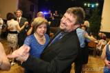 20200112012112_5G6H0914: Foto: Myslivci v Petrovicích I v sobotu tančili na svém tradičním plese