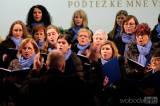 20200112143220_DSCF2009: Sto let výročí založení Československé církve husitské oslavili koncertem