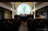 20200112143223_DSCF2058: Sto let výročí založení Československé církve husitské oslavili koncertem