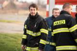 20200113163216_5G6H1646: Dobrovolní hasiči ve Vrdech zařadili do svého vybavení nový defibrilátor