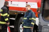 20200113163216_5G6H1653: Dobrovolní hasiči ve Vrdech zařadili do svého vybavení nový defibrilátor