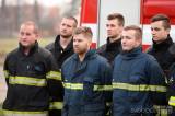 20200113163222_5G6H1702: Dobrovolní hasiči ve Vrdech zařadili do svého vybavení nový defibrilátor