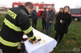 20200113163226_5G6H1777: Dobrovolní hasiči ve Vrdech zařadili do svého vybavení nový defibrilátor