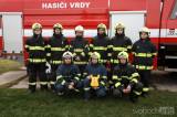 20200113163227_5G6H1780: Dobrovolní hasiči ve Vrdech zařadili do svého vybavení nový defibrilátor