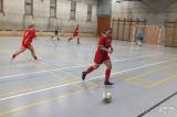 20200115231351_DSCF3874: Osm družstev fotbalistek bojovalo v 15. ročníku turnaje v Sázavě