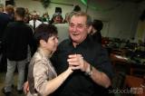 20200118004151_5G6H2723: Foto: Myslivci z Vlkanče si v pátek zatančili na svém tradičním plese
