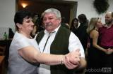 20200118004152_5G6H2737: Foto: Myslivci z Vlkanče si v pátek zatančili na svém tradičním plese