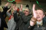 20200118004155_5G6H2902: Foto: Myslivci z Vlkanče si v pátek zatančili na svém tradičním plese