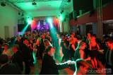 20200119023052_5G6H4176: Foto: Okresní myslivecký ples v Lorci provonělo také uzené selátko