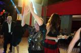 20200119023054_5G6H4227: Foto: Okresní myslivecký ples v Lorci provonělo také uzené selátko