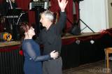20200119132710_IMG_7574:  Foto: Hasiči z Církvice po roce provedli své partnerky na plese