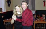 20200119132710_IMG_7575:  Foto: Hasiči z Církvice po roce provedli své partnerky na plese